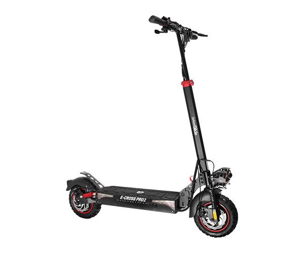URBAN GLIDE E-Cross Pro 2