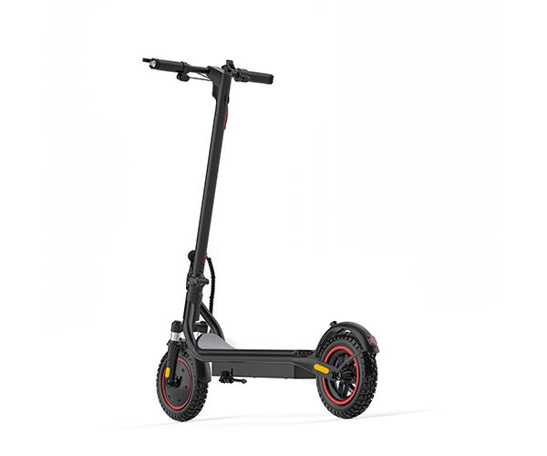 UrbanGlide Ride 100Plus με 25km/h ipx5