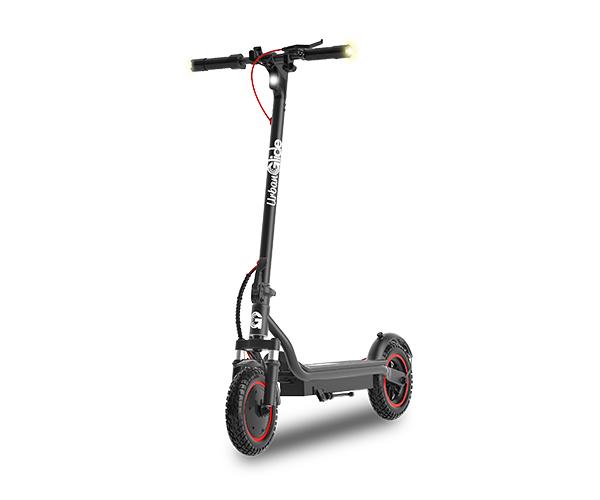 UrbanGlide Ride 100Plus με 25km/h