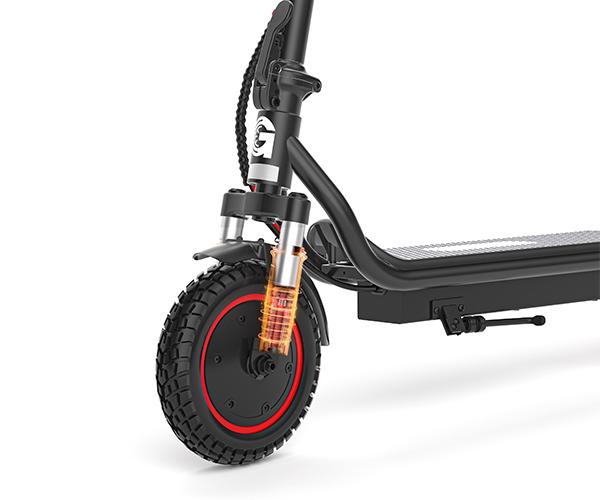 UrbanGlide Ride 100Plus με 25km/h battery
