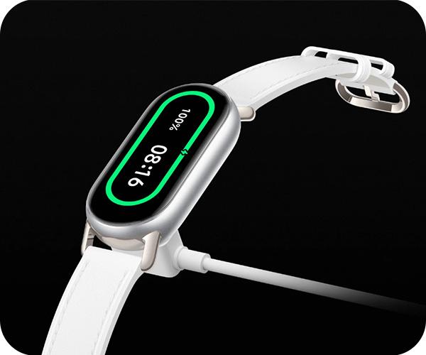 Xiaomi Smart Band 9 battery