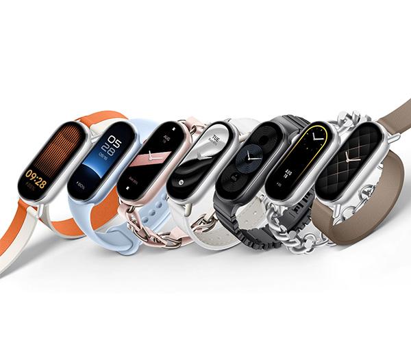 Xiaomi Smart Band 9 