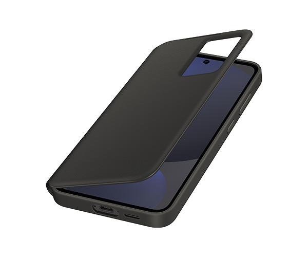 case Smart View Wallet SAMSUNG Galaxy S24 FE