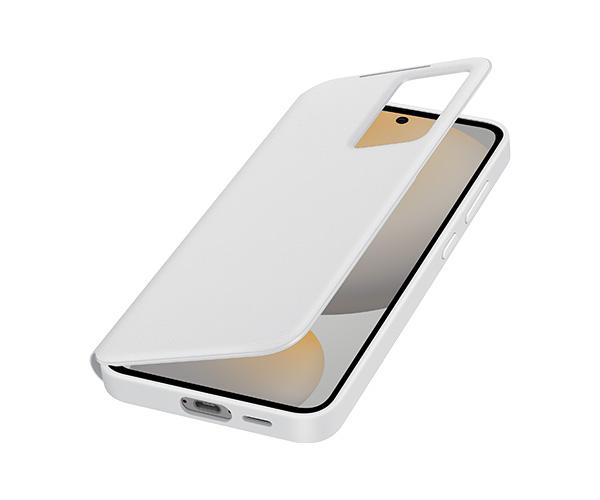 case Smart View Wallet SAMSUNG Galaxy S24 FE