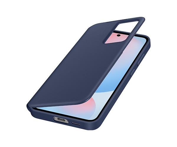 case Smart View Wallet SAMSUNG Galaxy S24 FE