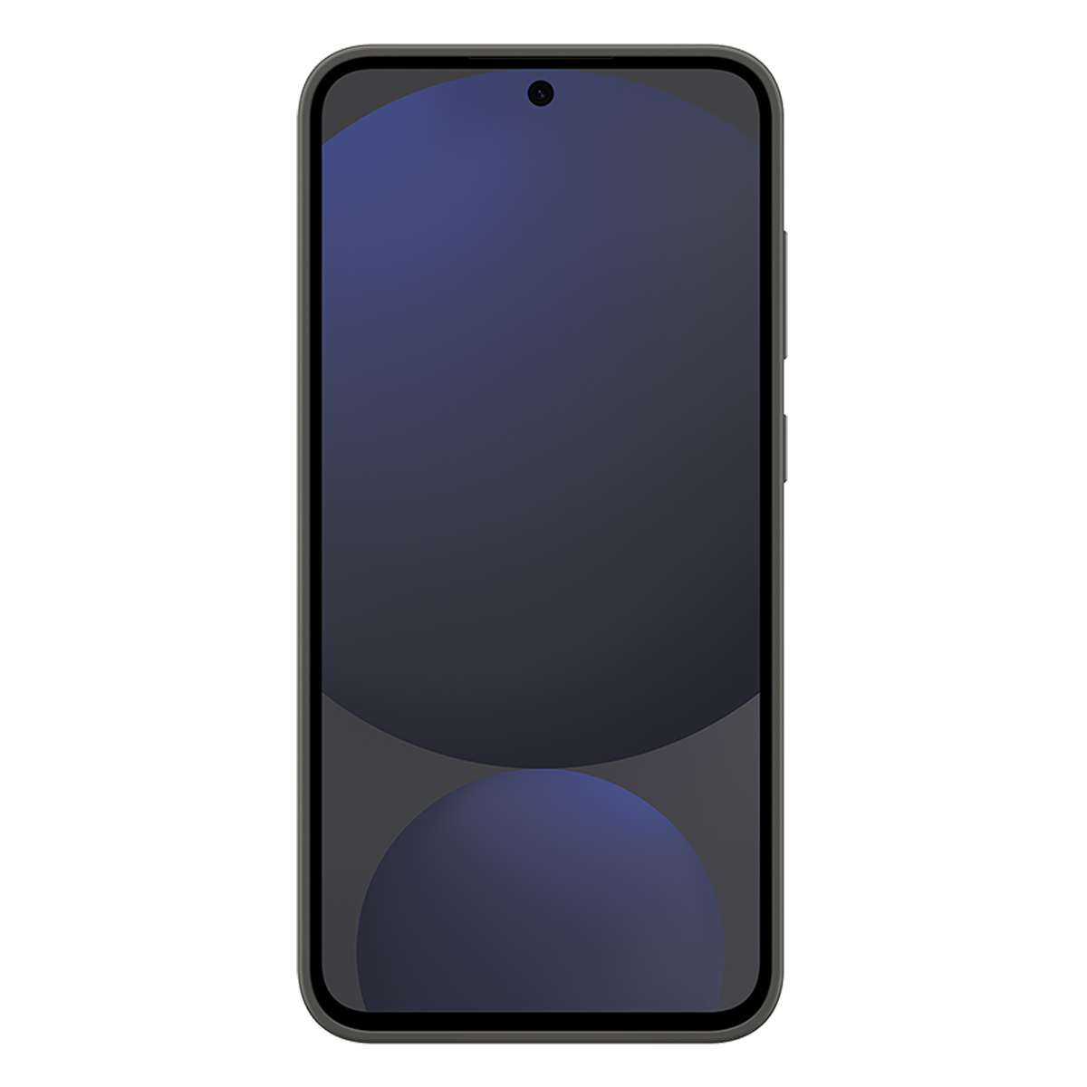 Θήκη Σιλικόνης SAMSUNG Galaxy S24 FE Black - 2