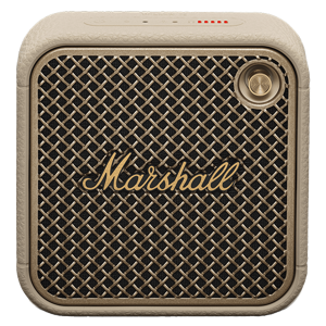 Bluetooth Ηχείο MARSHALL Willen II Cream