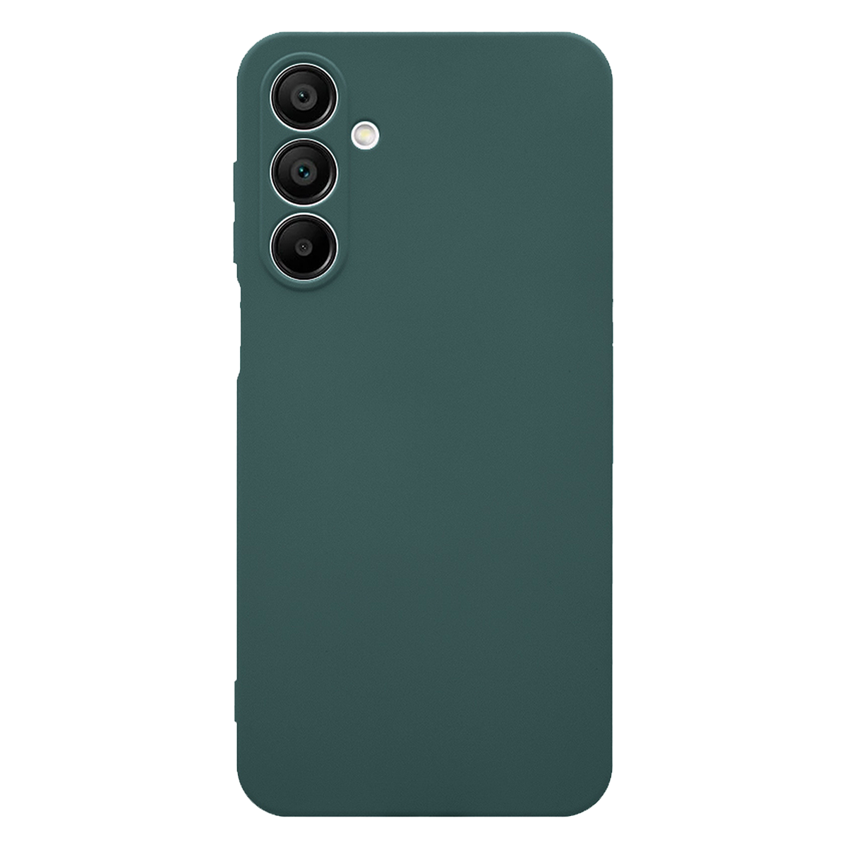 Θήκη Σιλικόνης COSY για SAMSUNG Galaxy A16 4G/ 5G Green