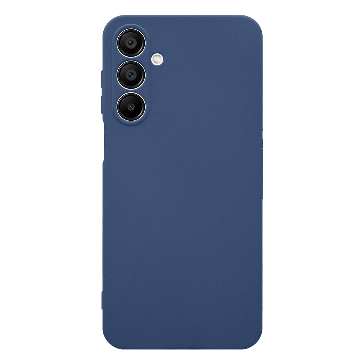 Θήκη Σιλικόνης COSY για SAMSUNG Galaxy A16 4G/ 5G Blue