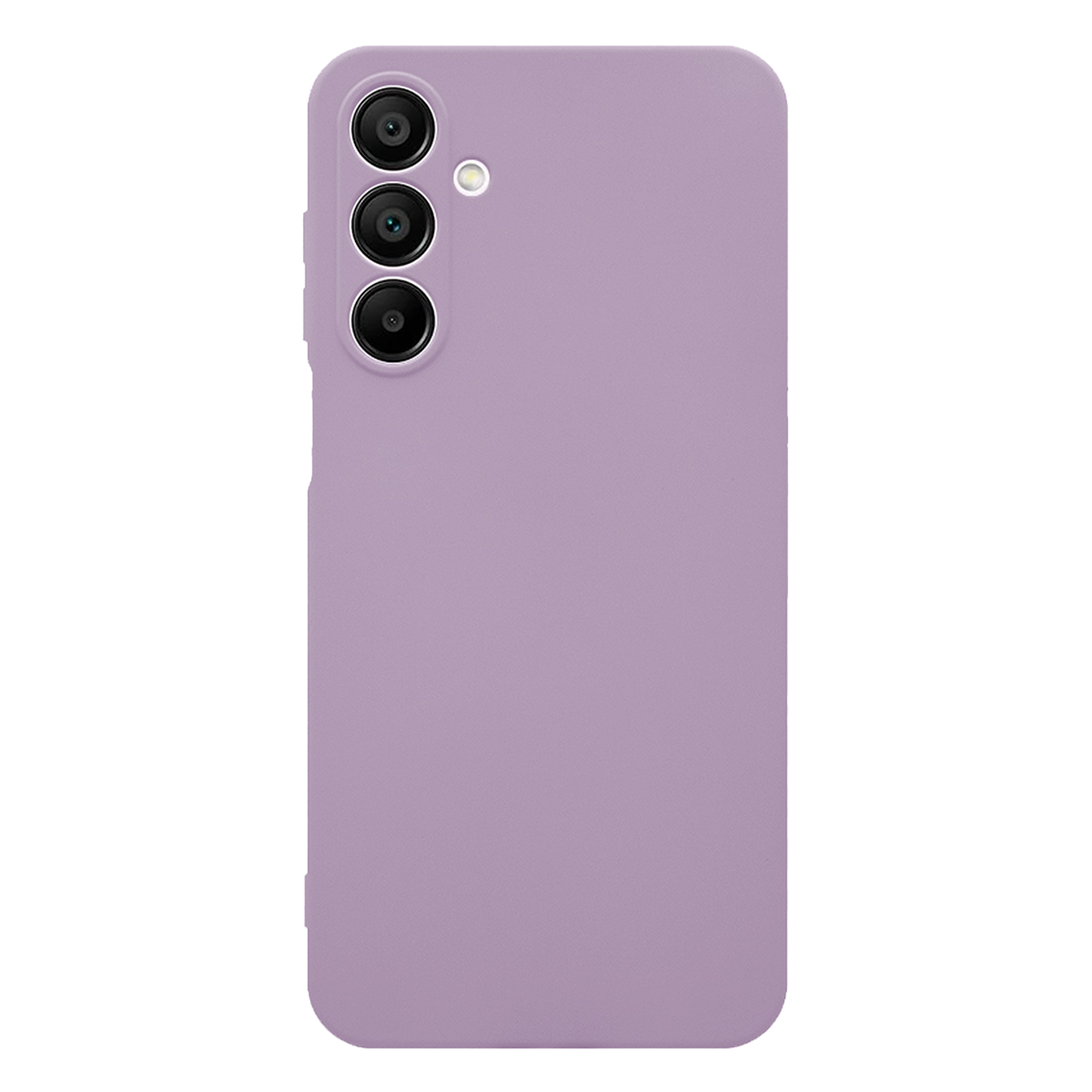 Θήκη Σιλικόνης COSY για SAMSUNG Galaxy A16 4G/ 5G Purple