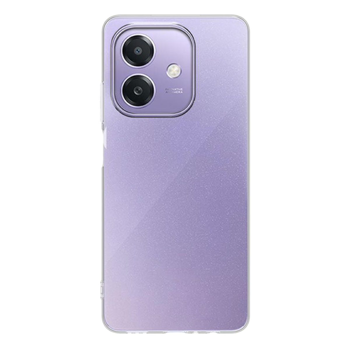 Διάφανη Θήκη + Γυαλί Προστασίας Οθόνης COSY για OPPO A40 4G - 2