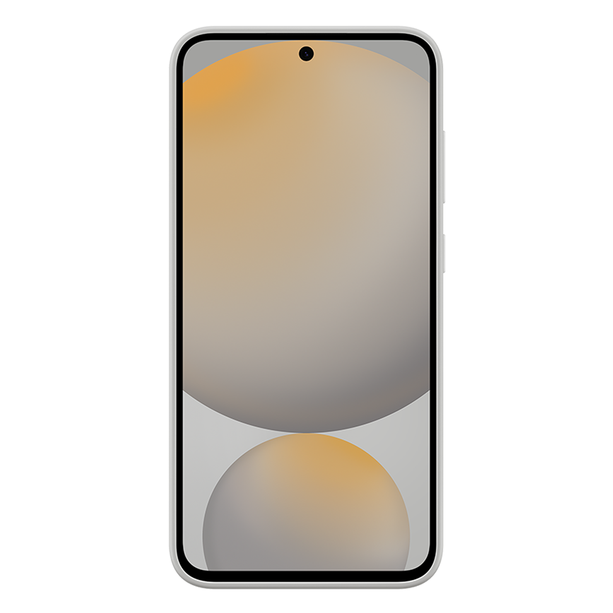 Θήκη Standing Cover SAMSUNG Galaxy S24 FE με Λουράκι Gray - 2