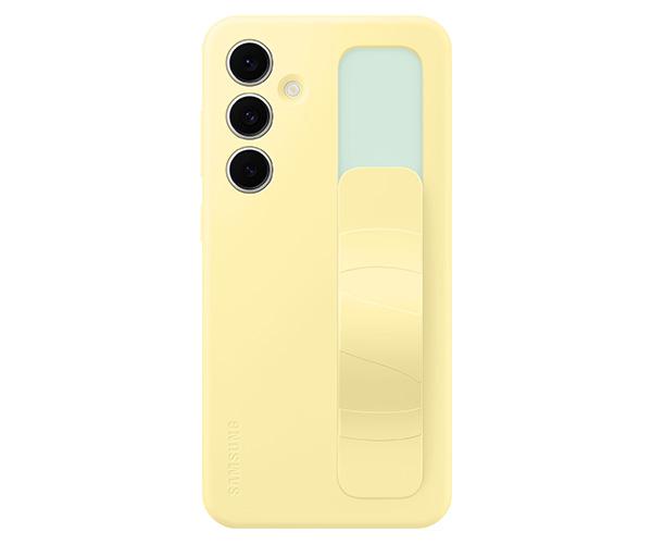 case Standing Cover SAMSUNG Galaxy S24 FE with GRIP 
