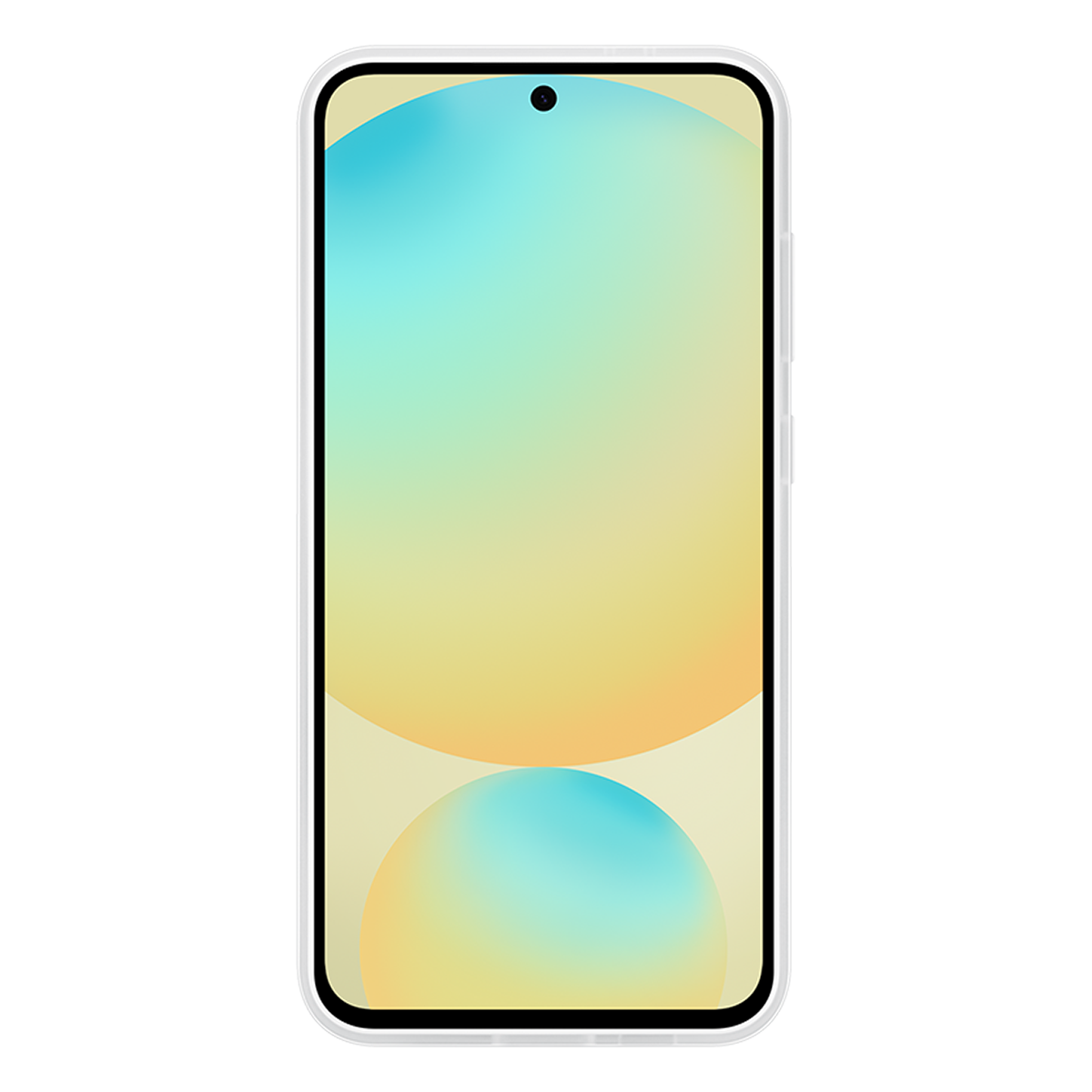 Θήκη Flipsuit SAMSUNG Galaxy S24 FE Yellow - 2