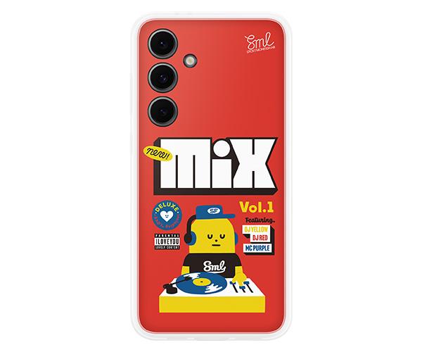 case Flipsuit for SAMSUNG Galaxy S24 FE
