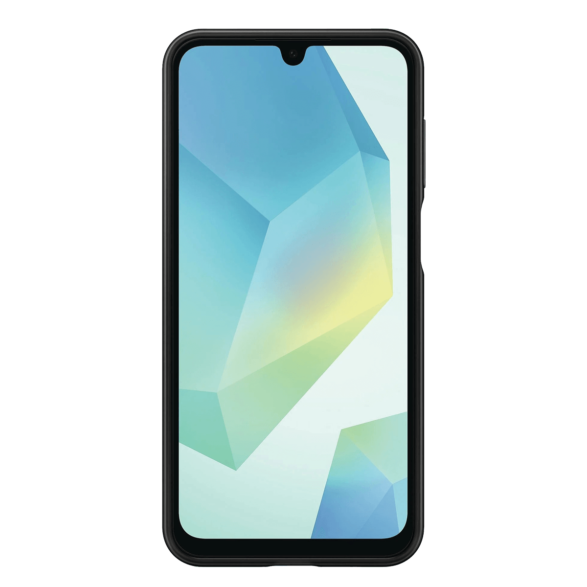 Θήκη Card Slot Cover SAMSUNG Galaxy A16 4G/ 5G Black - 2