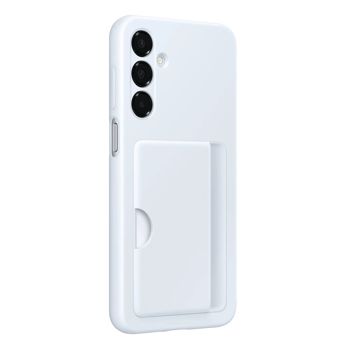 Θήκη Card Slot Cover SAMSUNG Galaxy A16 4G/ 5G Blue - 3