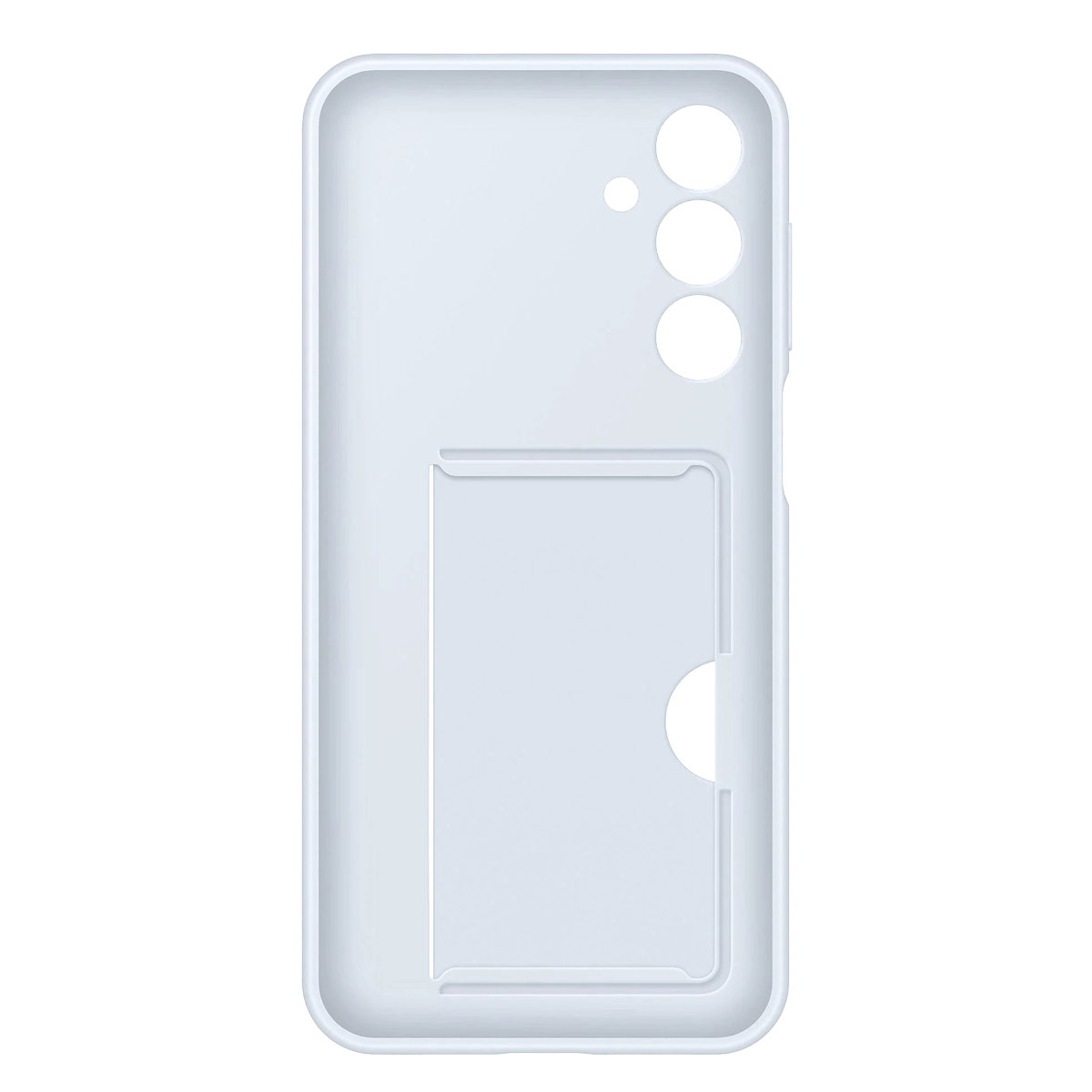 Θήκη Card Slot Cover SAMSUNG Galaxy A16 4G/ 5G Blue - 4