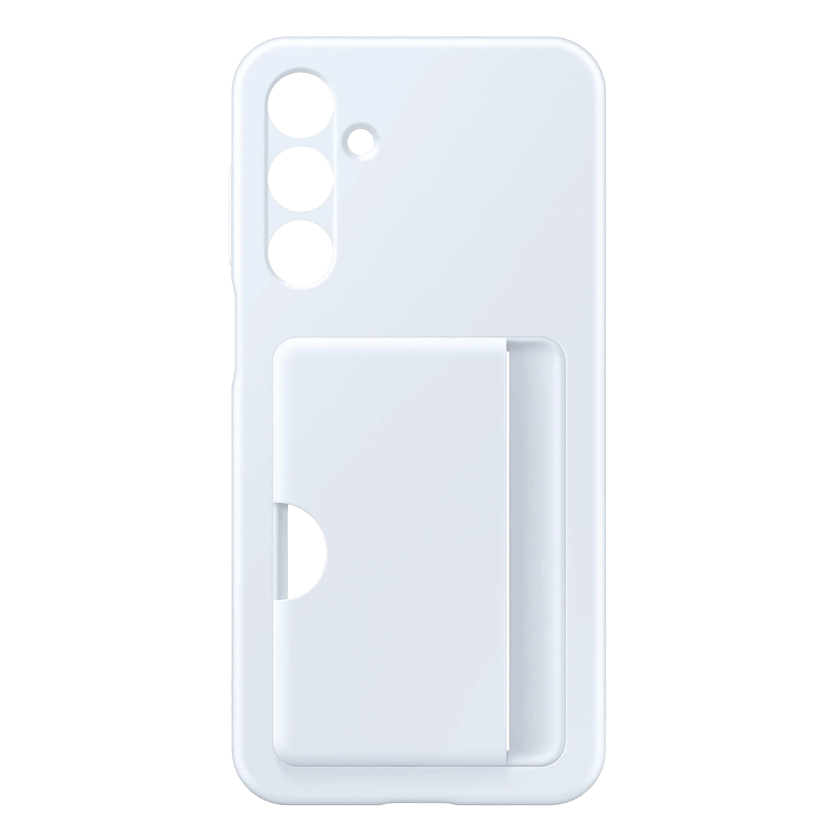 Θήκη Card Slot Cover SAMSUNG Galaxy A16 4G/ 5G Blue - 5