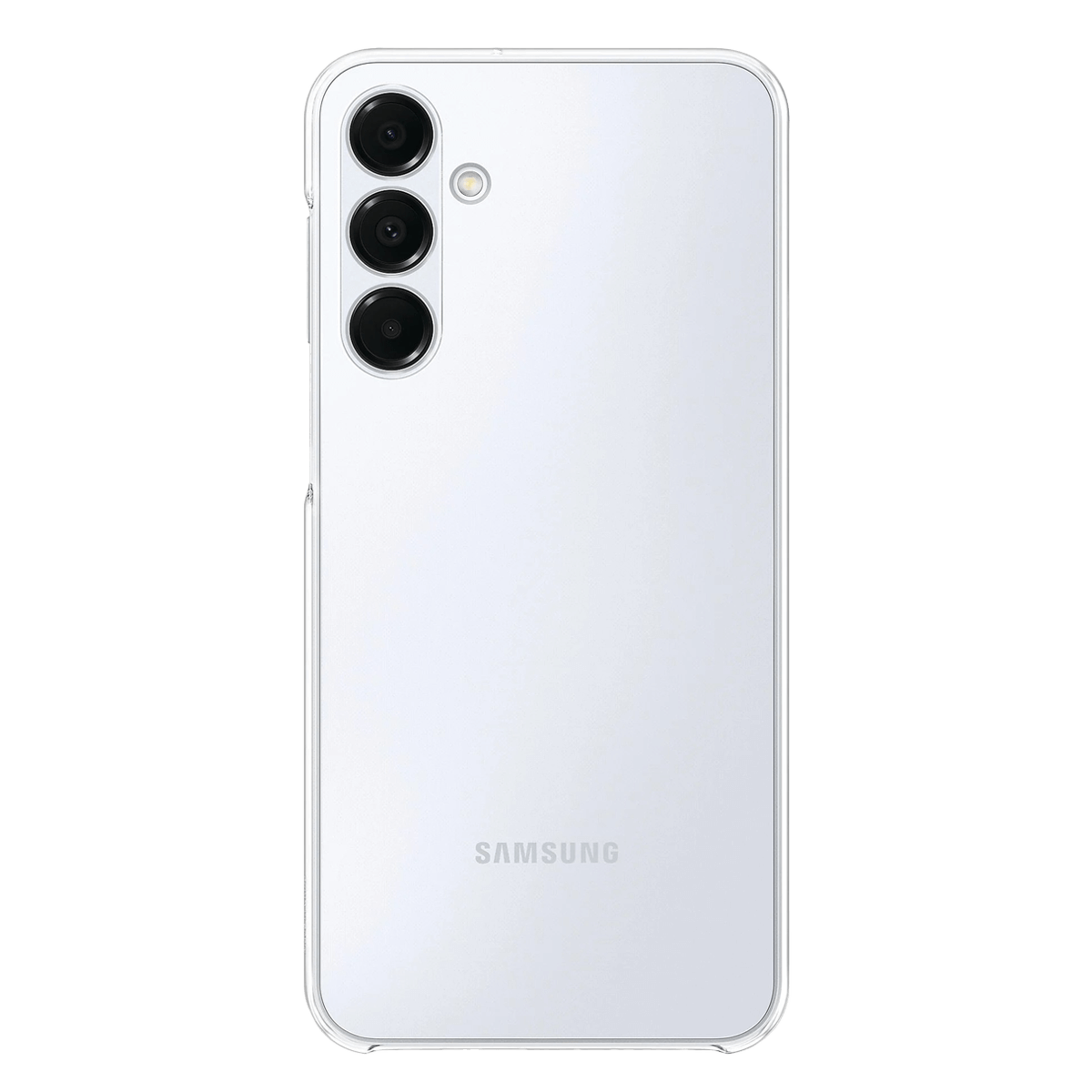 Διάφανη Θήκη Clear Cover SAMSUNG Galaxy Α16 4G/ 5G​​
