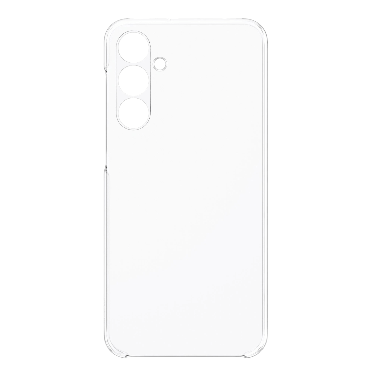 Διάφανη Θήκη Clear Cover SAMSUNG Galaxy Α16 4G/ 5G​​ - 4