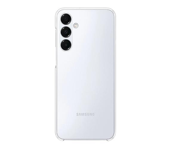 Clear Cover SAMSUNG Galaxy Α16 4G/ 5G​​