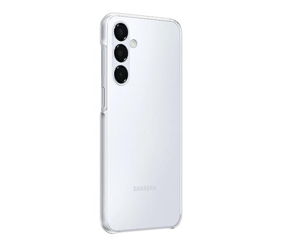 Clear Cover SAMSUNG 