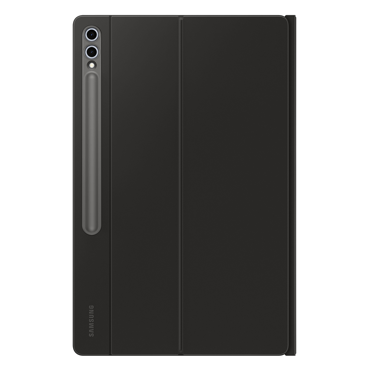 Θήκη Keyboard Cover SAMSUNG Galaxy Tab S9/ Tab S10 Ultra Black - 3