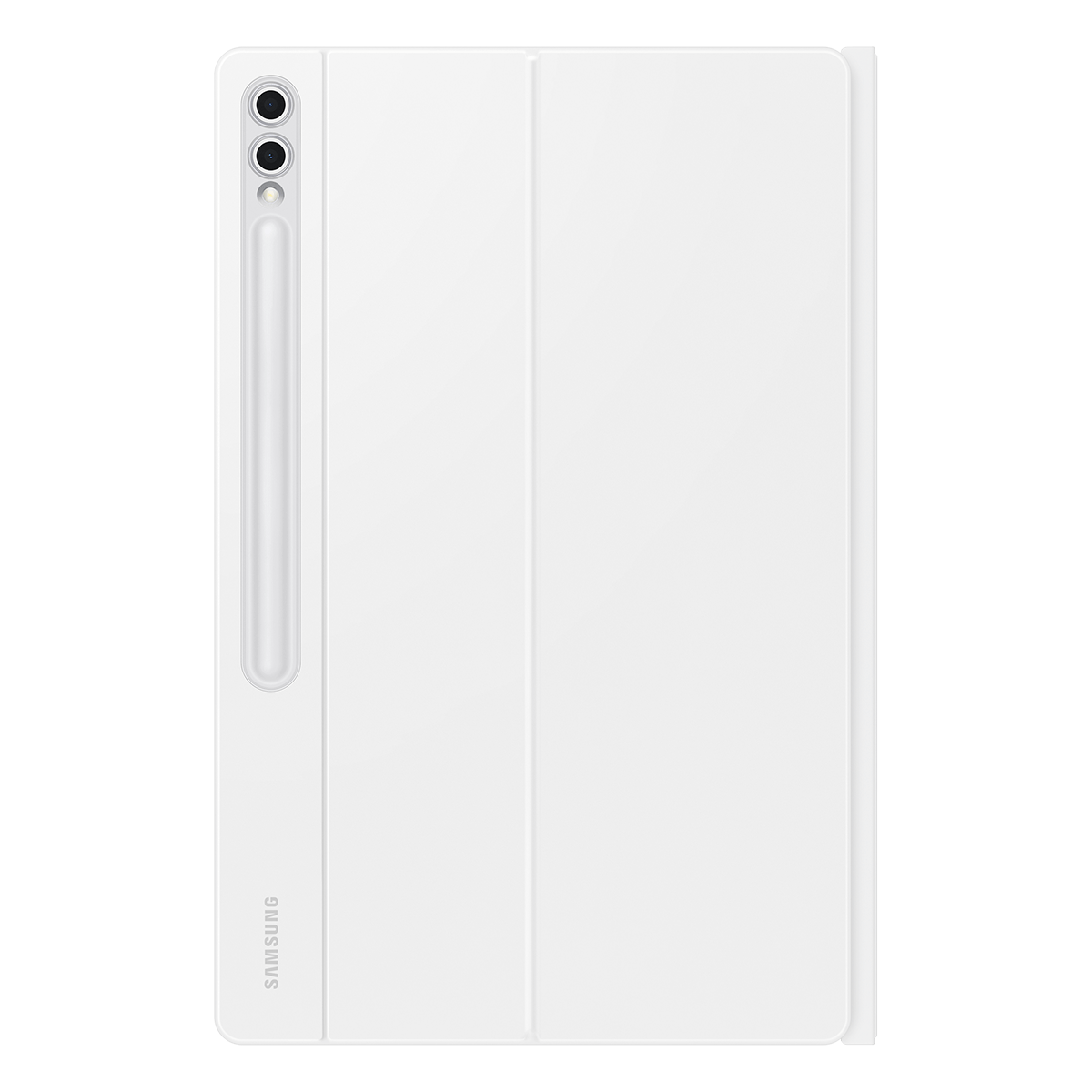 Θήκη Keyboard Cover SAMSUNG Galaxy Tab S9/ Tab S10 Ultra White - 3