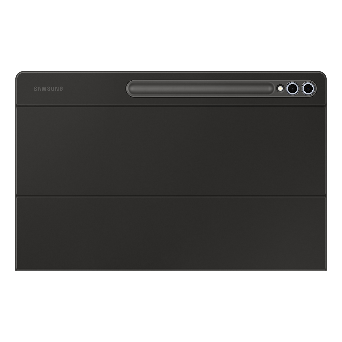 Θήκη Slim Keyboard Cover SAMSUNG Galaxy Tab S9/ Tab S10 Ultra Black - 5