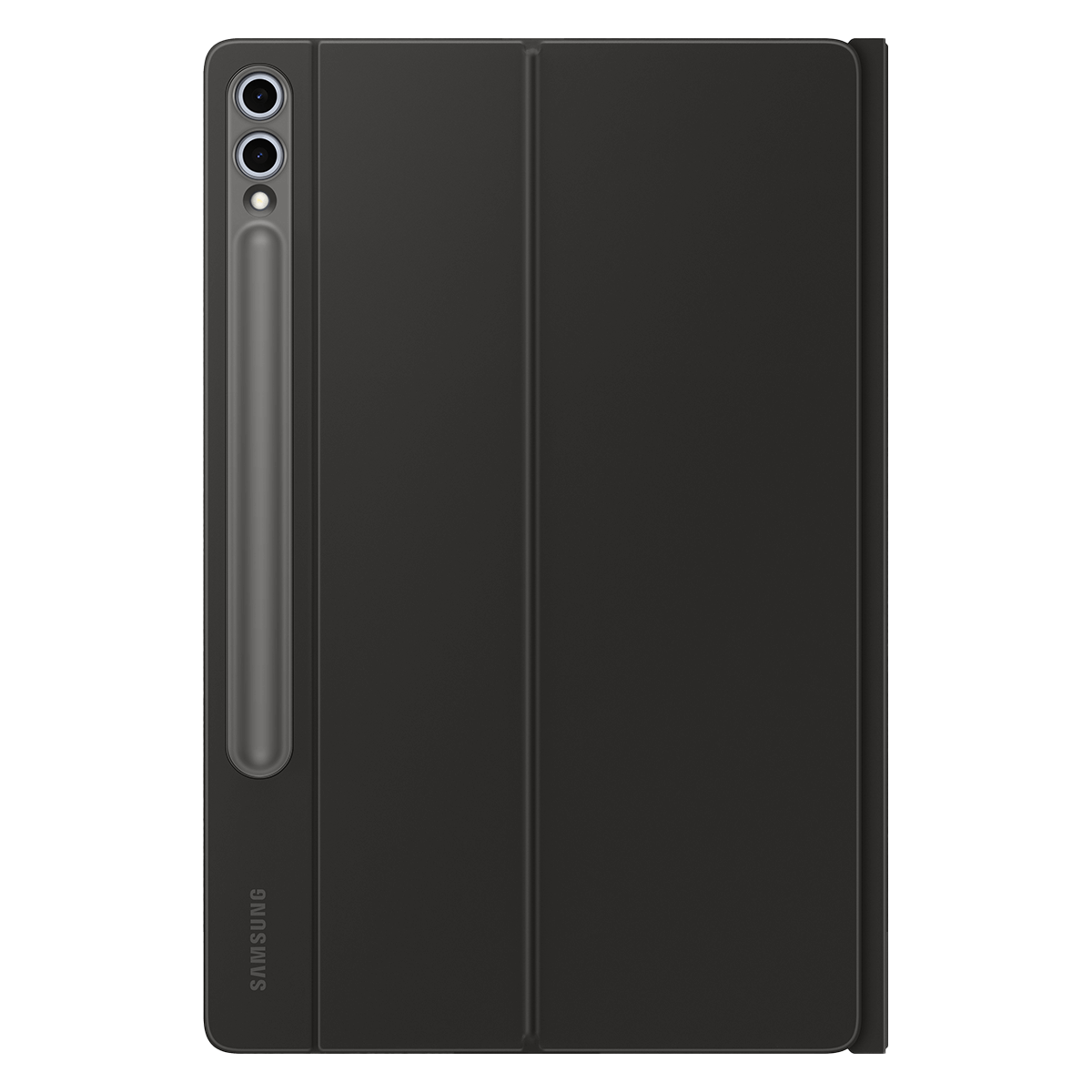 Θήκη Keyboard Cover SAMSUNG Galaxy Tab S9+/ S9 FE+/ Tab S10+ Μαύρη - 3