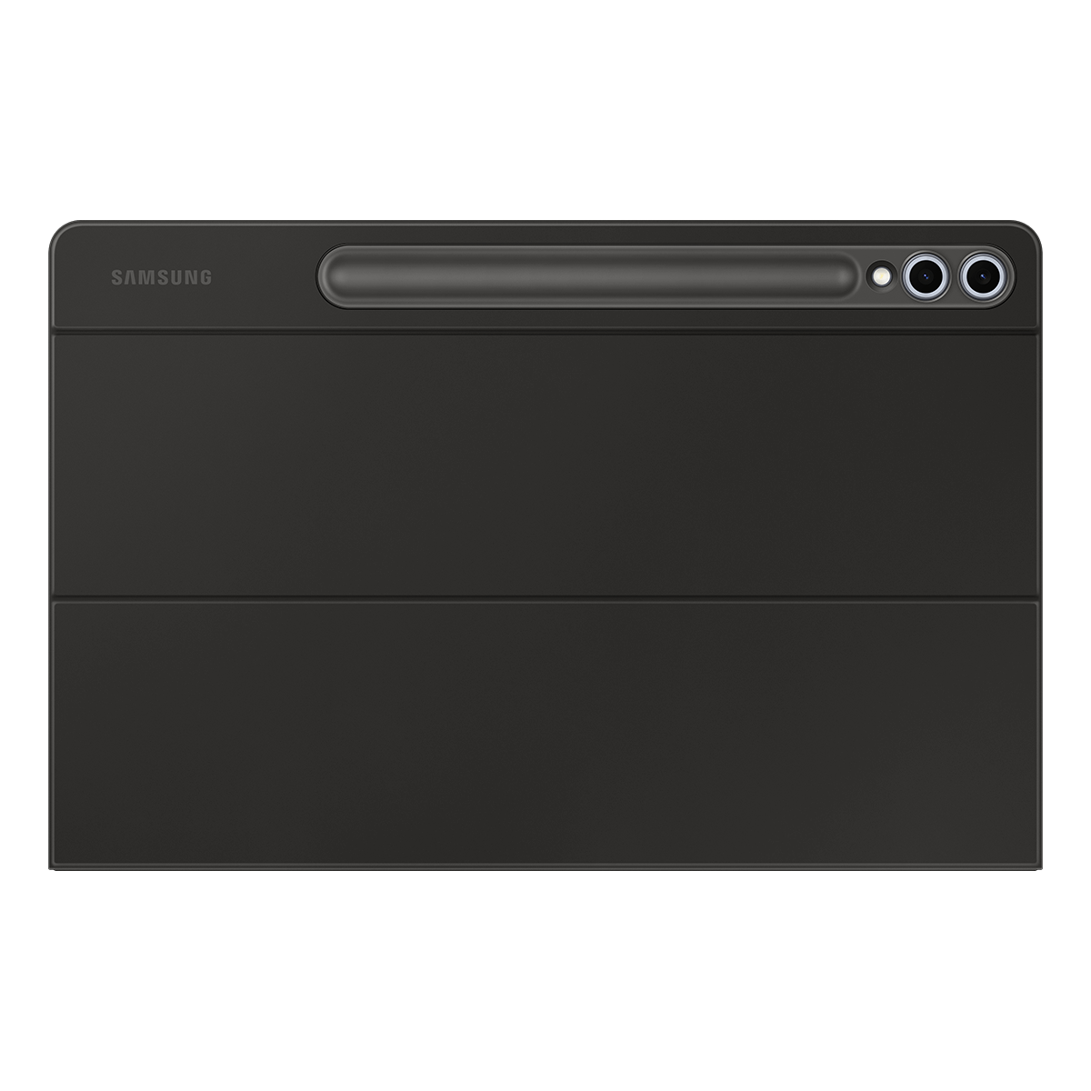Θήκη Slim Keyboard Cover SAMSUNG Galaxy Tab S9+/ Tab S10+ Black - 5