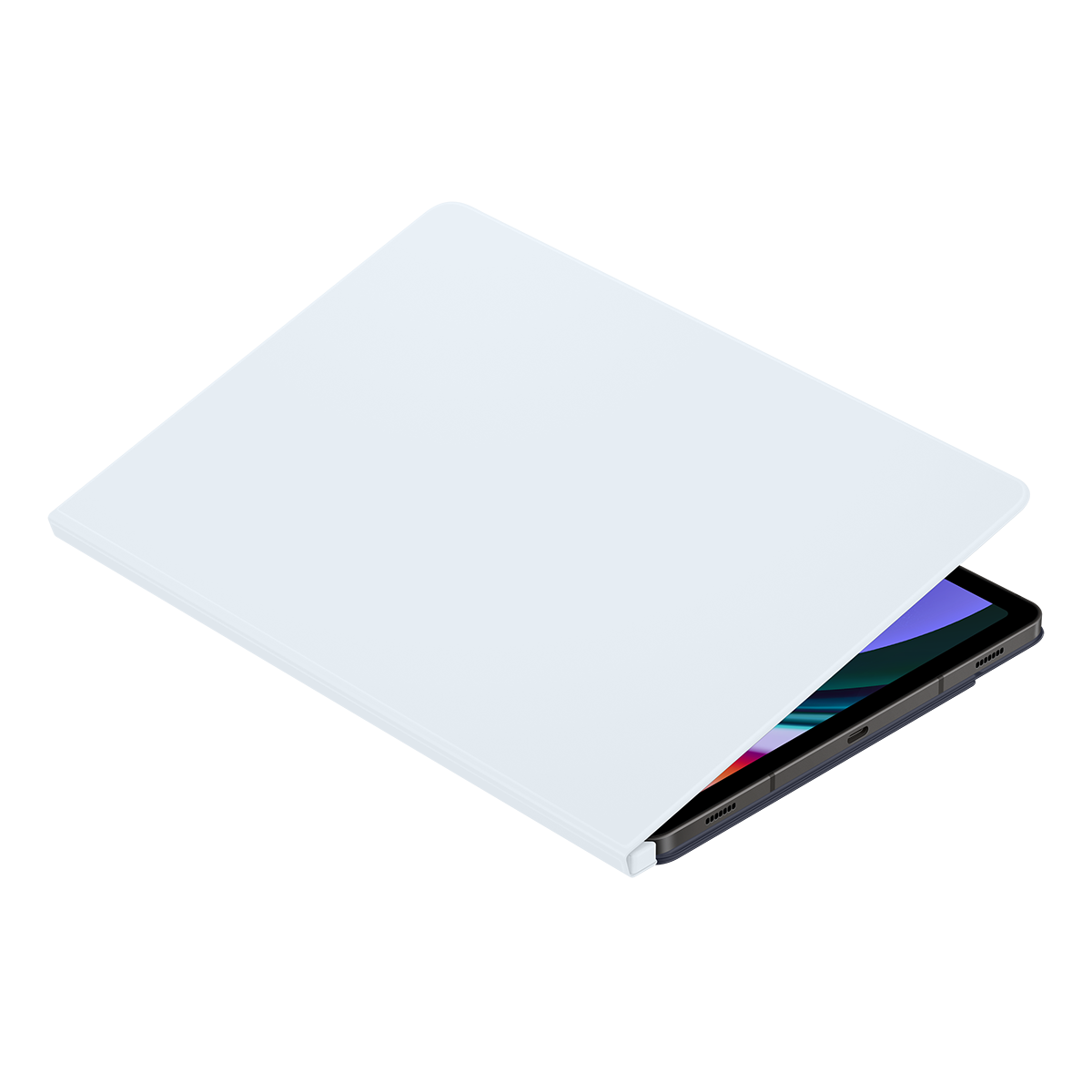 Θήκη Smart Book Cover SAMSUNG Galaxy Tab S9/ Tab S9 FE/ Galaxy Tab S10 FE