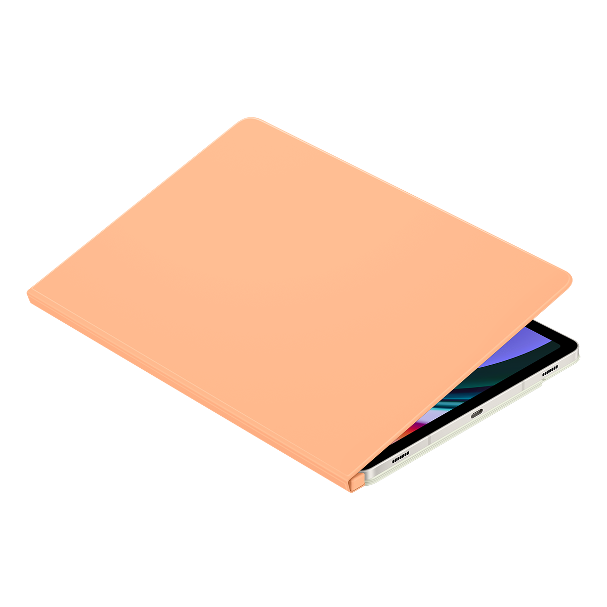 Θήκη Smart Book Cover SAMSUNG Galaxy Tab S9/ Tab S9 FE/ Galaxy Tab S10 FE