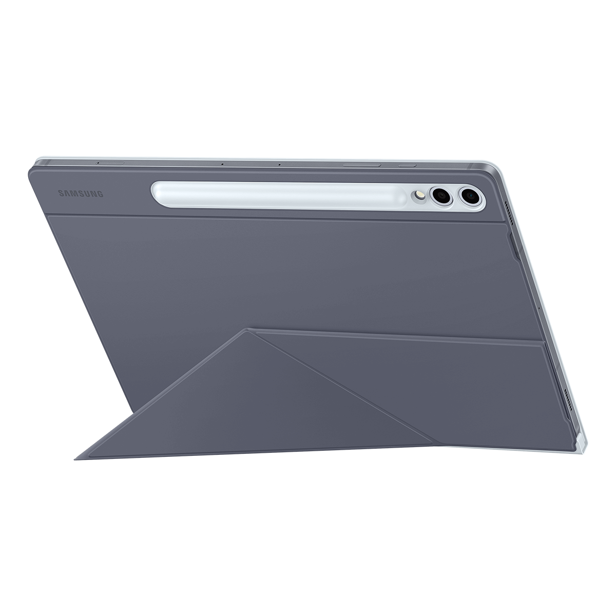 Θήκη Smart Book Cover SAMSUNG Galaxy S9+/ Tab S9 FE+/ Tab S10+ Blue - 5