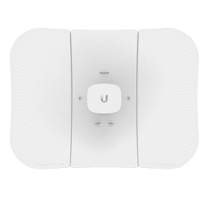 UBIQUITI LiteBeam 5AC Gen2 Εξωτερική Κεραία Wi-Fi με σύνδεση Ethernet