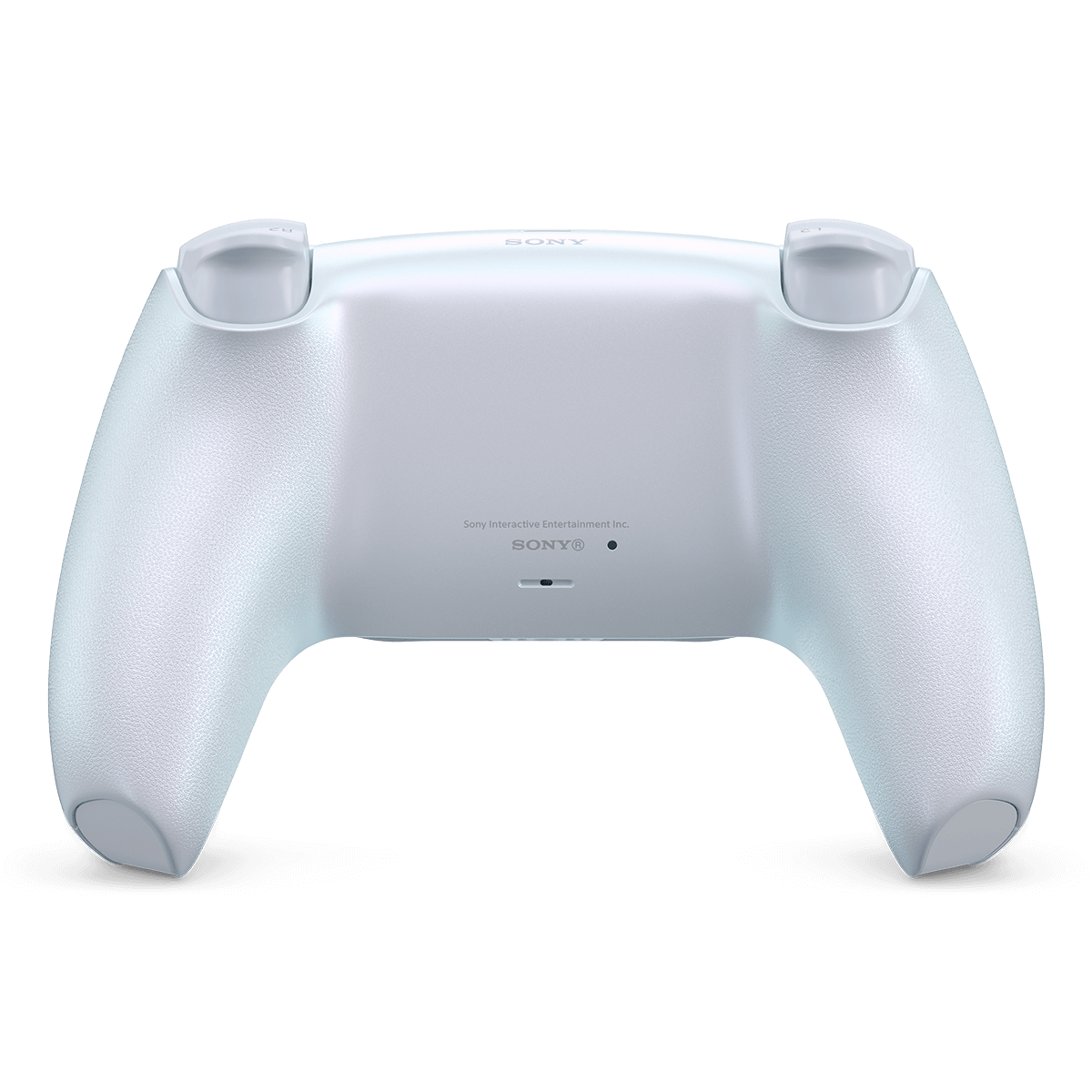 Ασύρματο Χειριστήριο SONY DualSense PS5 Chrome Collection Pearl - 4