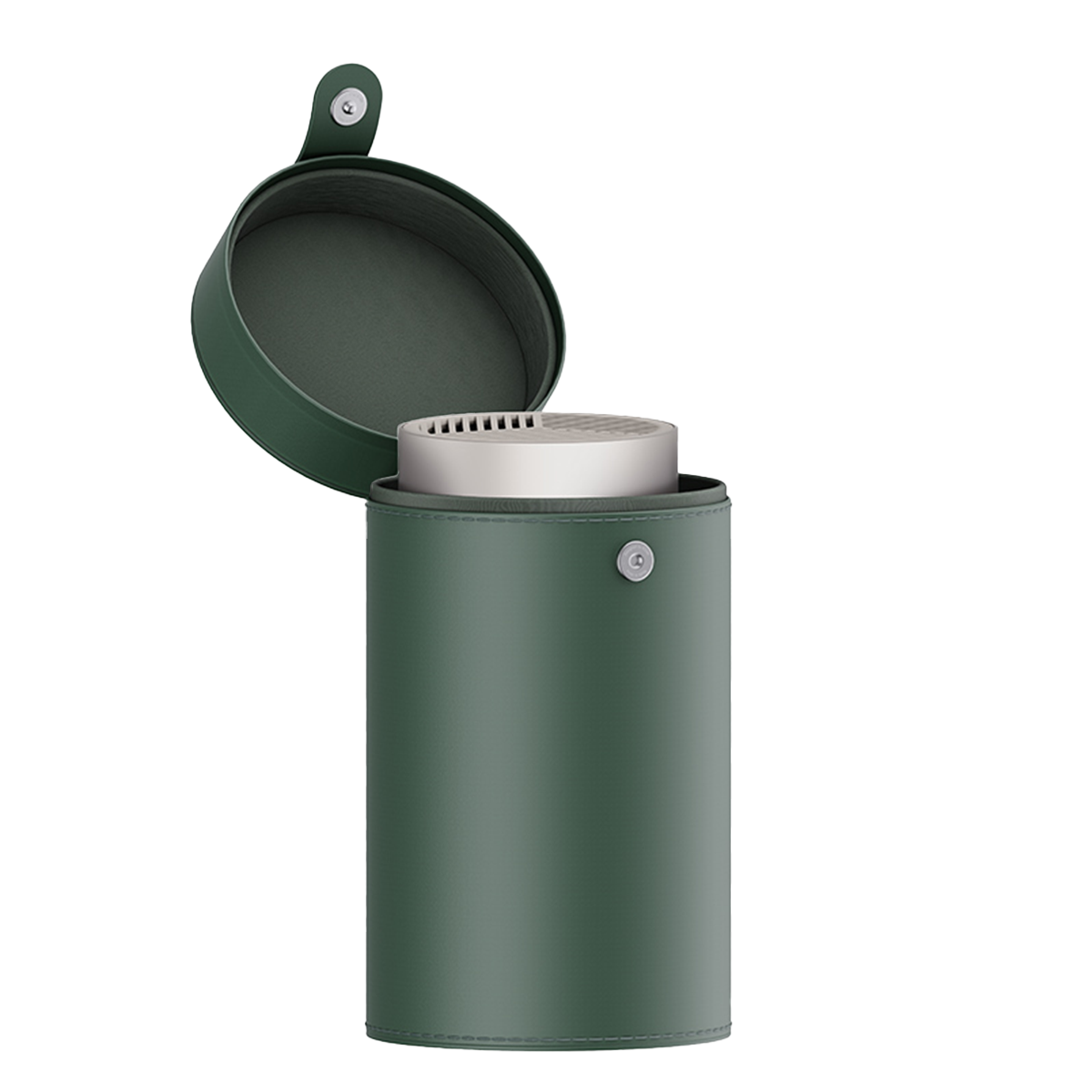 Θήκη XGIMI MoGo 3 Pro Green Forest - 4