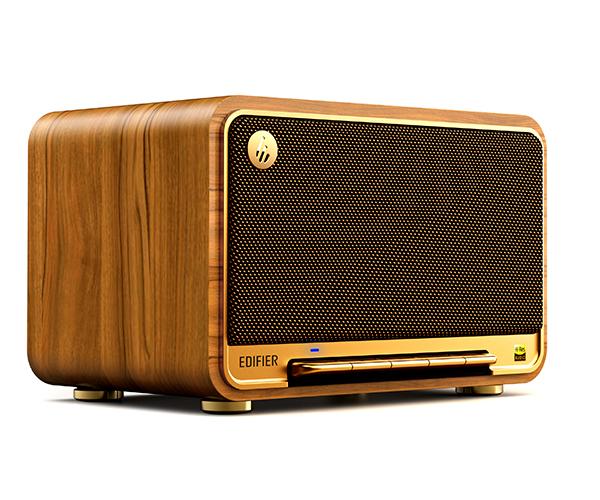 EDIFIER D32 design
