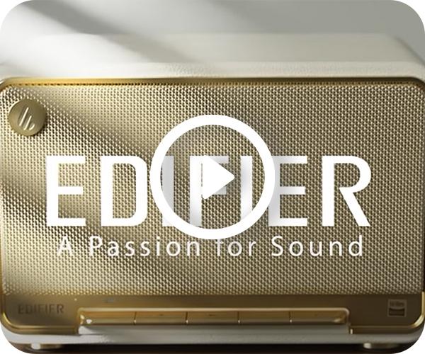 Bluetooth speaker EDIFIER D32