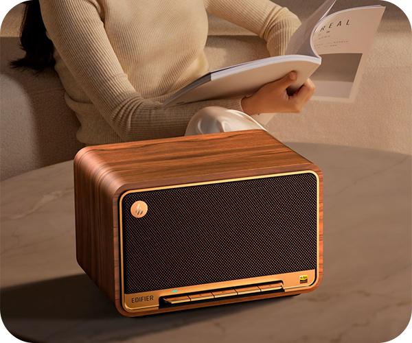 EDIFIER D32 bluetooth