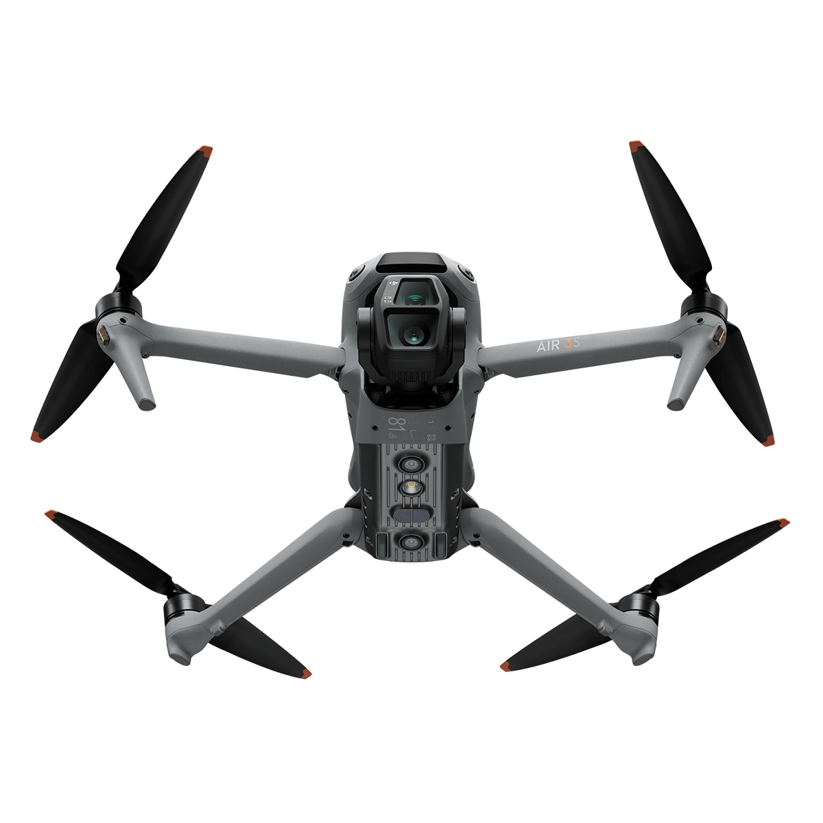 DJI Air 3S Drone Διπλής Κάμερας (DJI RC-N3) - 2