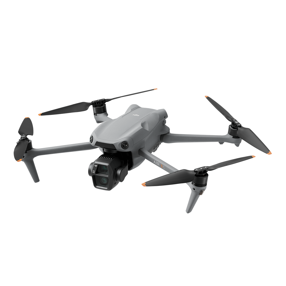 DJI Air 3S Drone Διπλής Κάμερας (DJI RC-N3) - 4