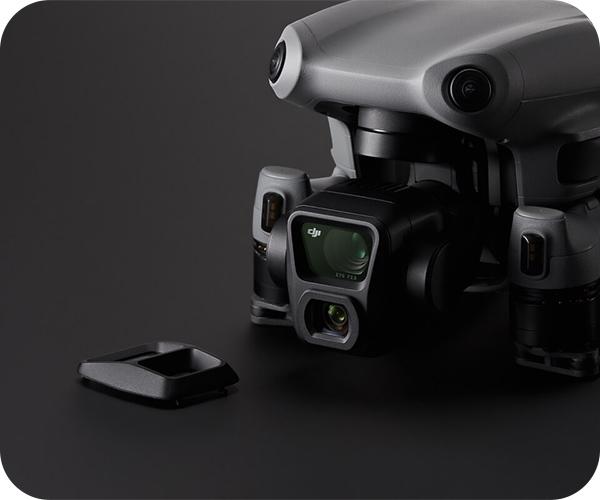 Wide-Angle DJI Air 3s 
