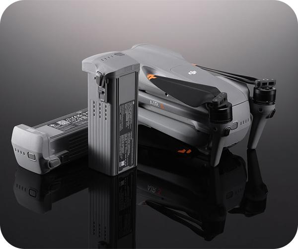 DJI Air 3S 