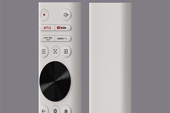 XGiMi Elfin Flip Portable Smart Φορητός Projector