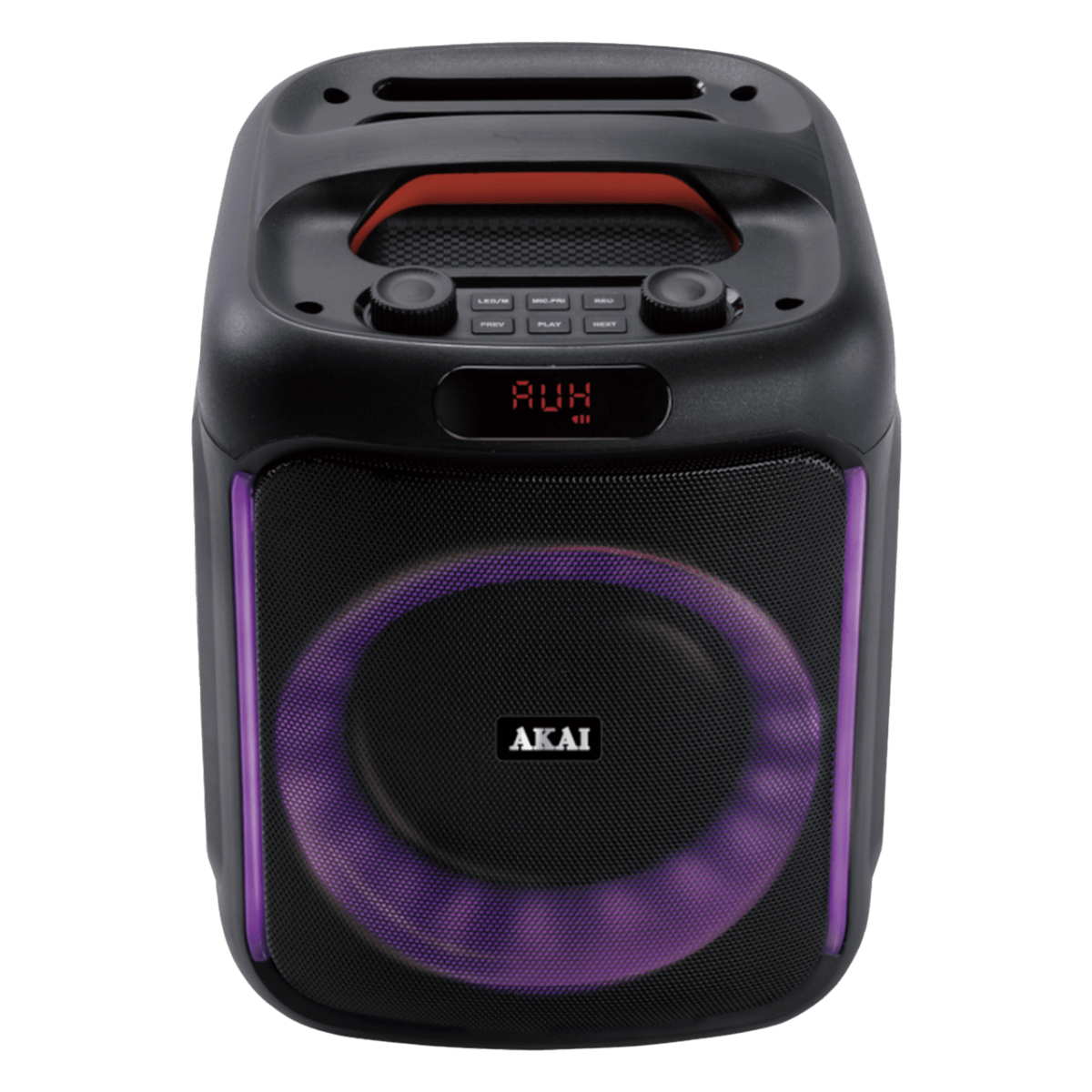 Bluetooth Ηχείο AKAI ABTS-V20 - 2