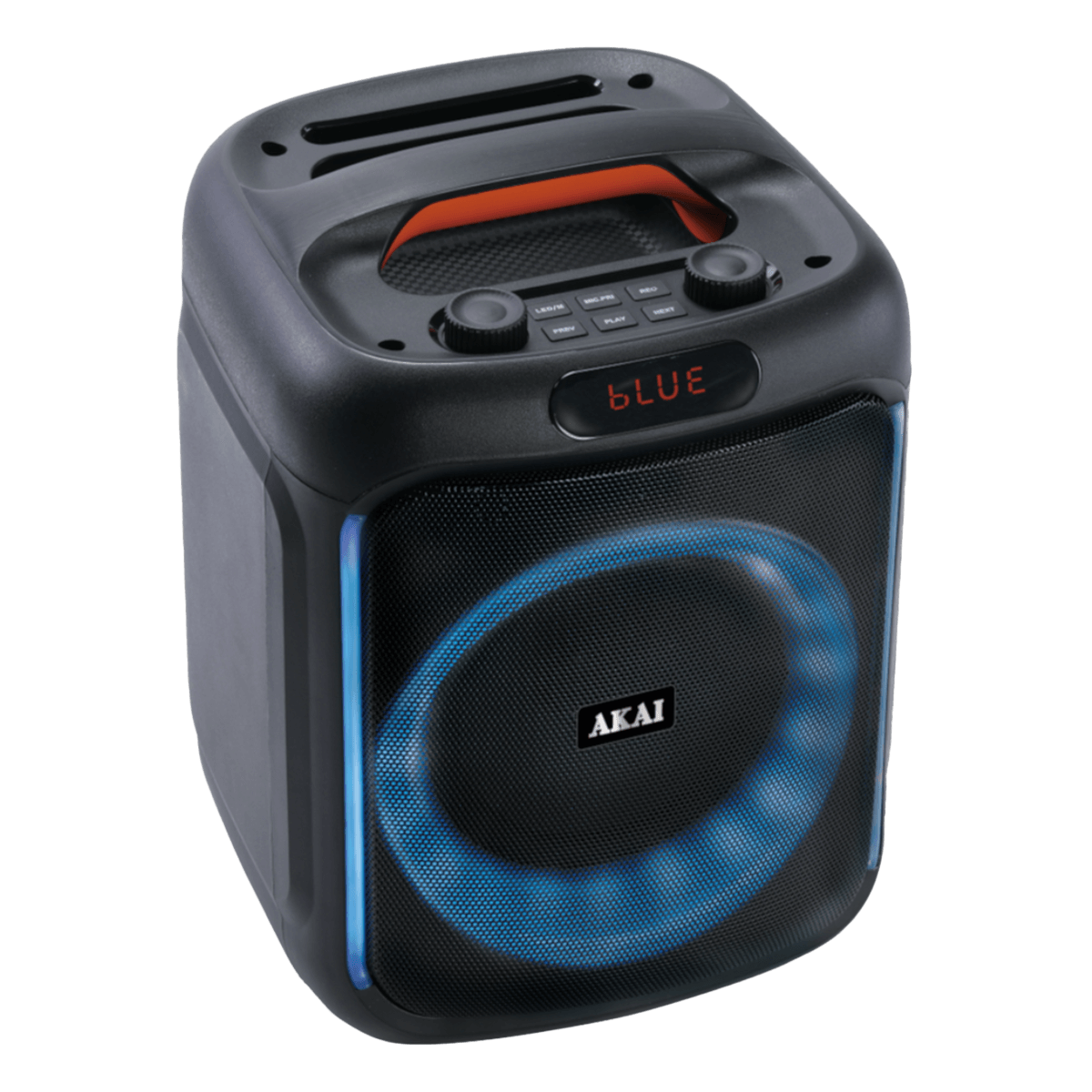 Bluetooth Ηχείο AKAI ABTS-V20 - 3