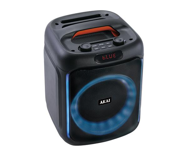 AKAI ABTS-V20 2 hour