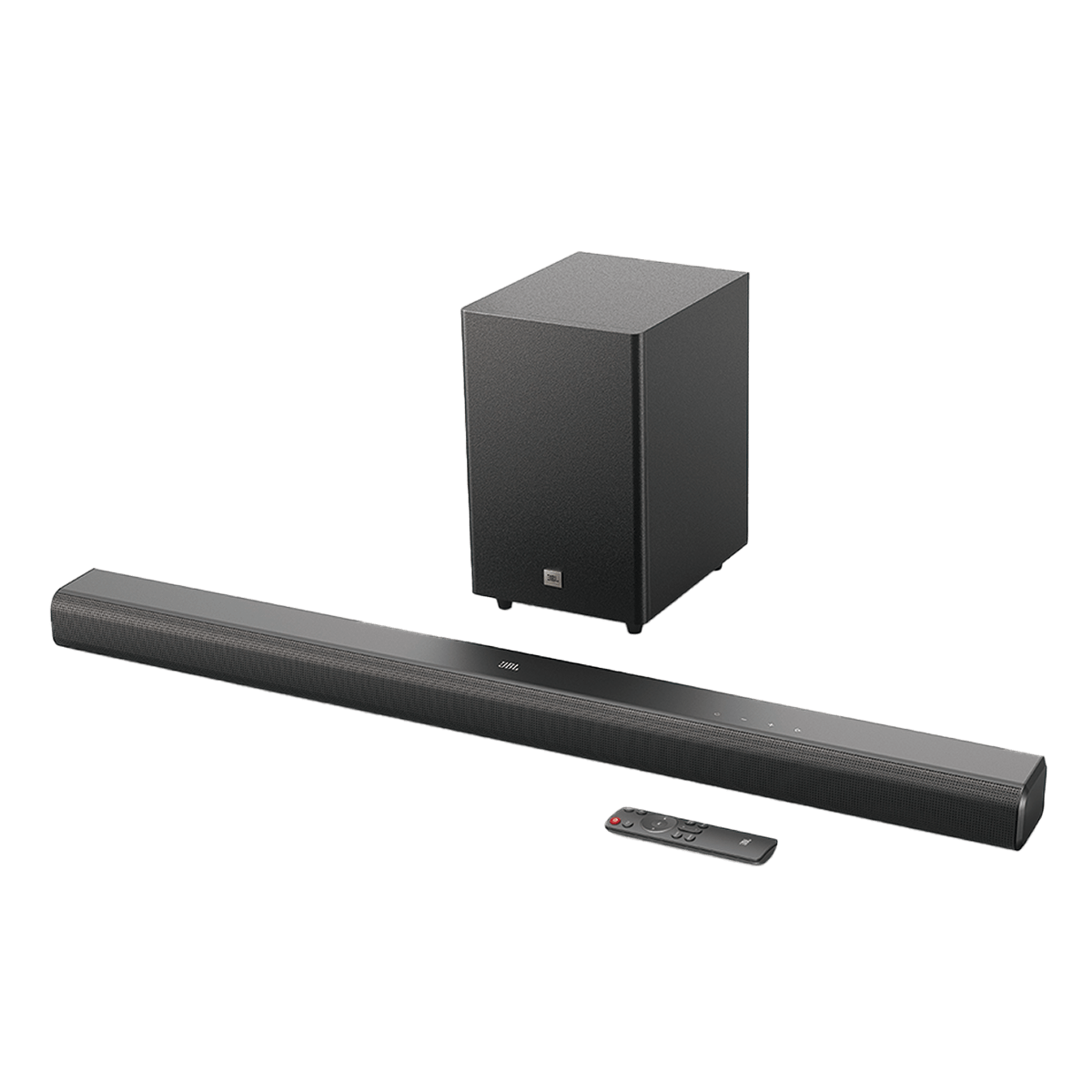 JBL Soundbar JBLSB550BLKEP 3.1 Dolby Atmos Ασύρματο Subwoofer - 2